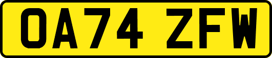 OA74ZFW