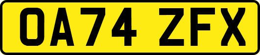 OA74ZFX