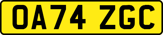 OA74ZGC