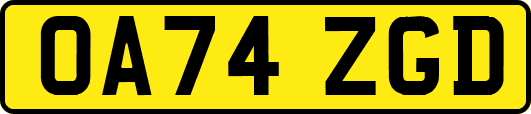 OA74ZGD