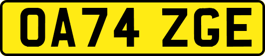 OA74ZGE