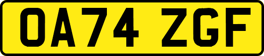 OA74ZGF