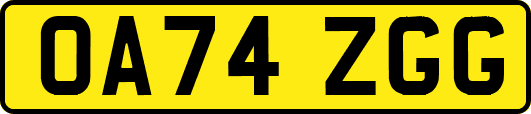 OA74ZGG