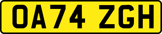 OA74ZGH