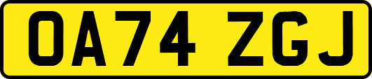 OA74ZGJ