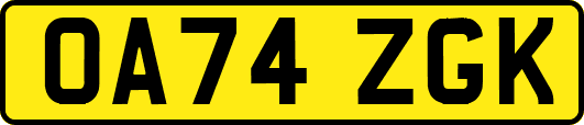 OA74ZGK