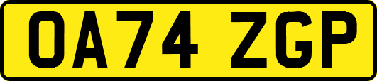 OA74ZGP