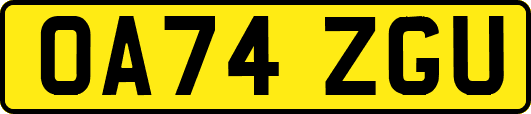 OA74ZGU