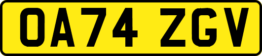 OA74ZGV