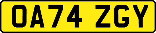 OA74ZGY