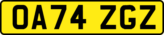 OA74ZGZ