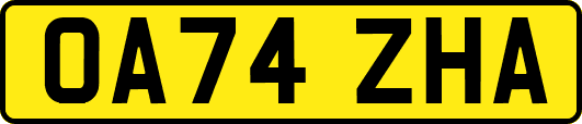 OA74ZHA