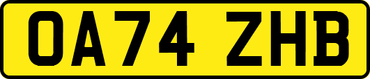 OA74ZHB