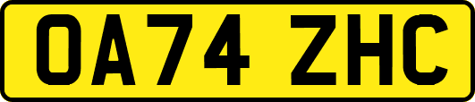 OA74ZHC