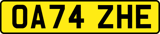 OA74ZHE