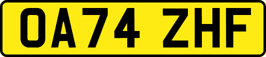 OA74ZHF
