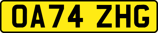 OA74ZHG