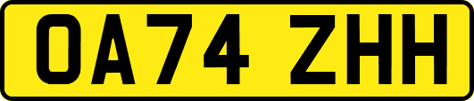 OA74ZHH