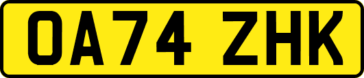 OA74ZHK