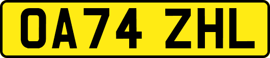 OA74ZHL