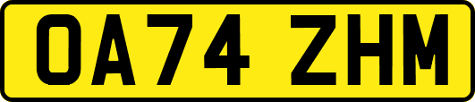 OA74ZHM