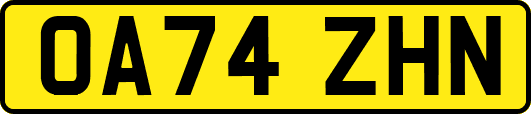 OA74ZHN