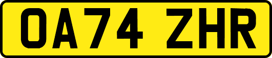 OA74ZHR