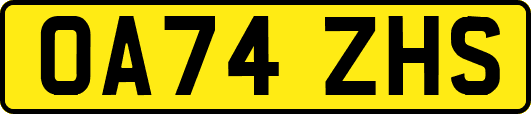 OA74ZHS
