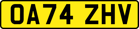 OA74ZHV