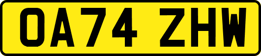 OA74ZHW