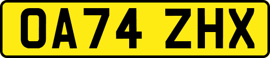 OA74ZHX