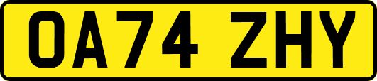 OA74ZHY
