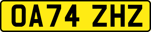 OA74ZHZ