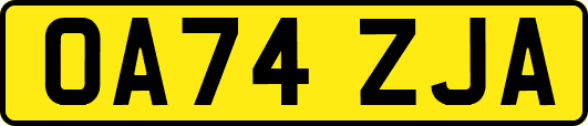 OA74ZJA