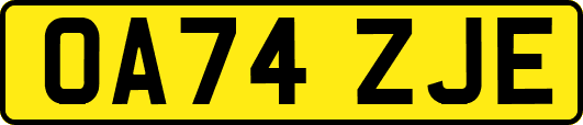 OA74ZJE