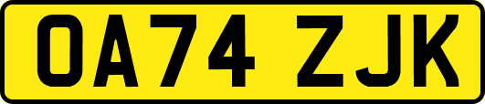 OA74ZJK