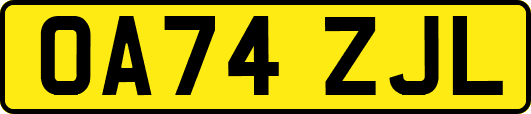 OA74ZJL