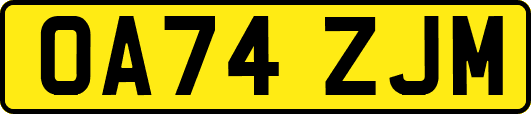 OA74ZJM