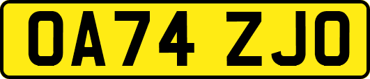 OA74ZJO