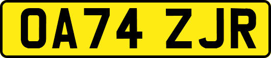 OA74ZJR