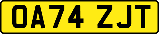 OA74ZJT