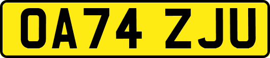 OA74ZJU
