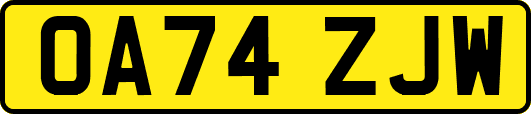 OA74ZJW