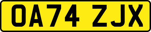 OA74ZJX