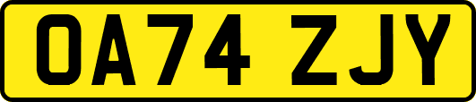 OA74ZJY