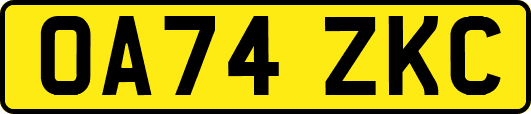 OA74ZKC