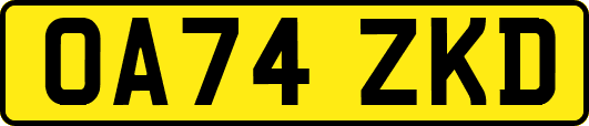 OA74ZKD
