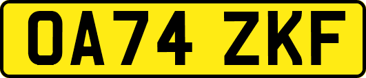 OA74ZKF