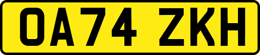 OA74ZKH