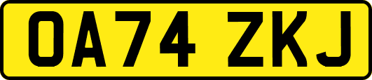 OA74ZKJ